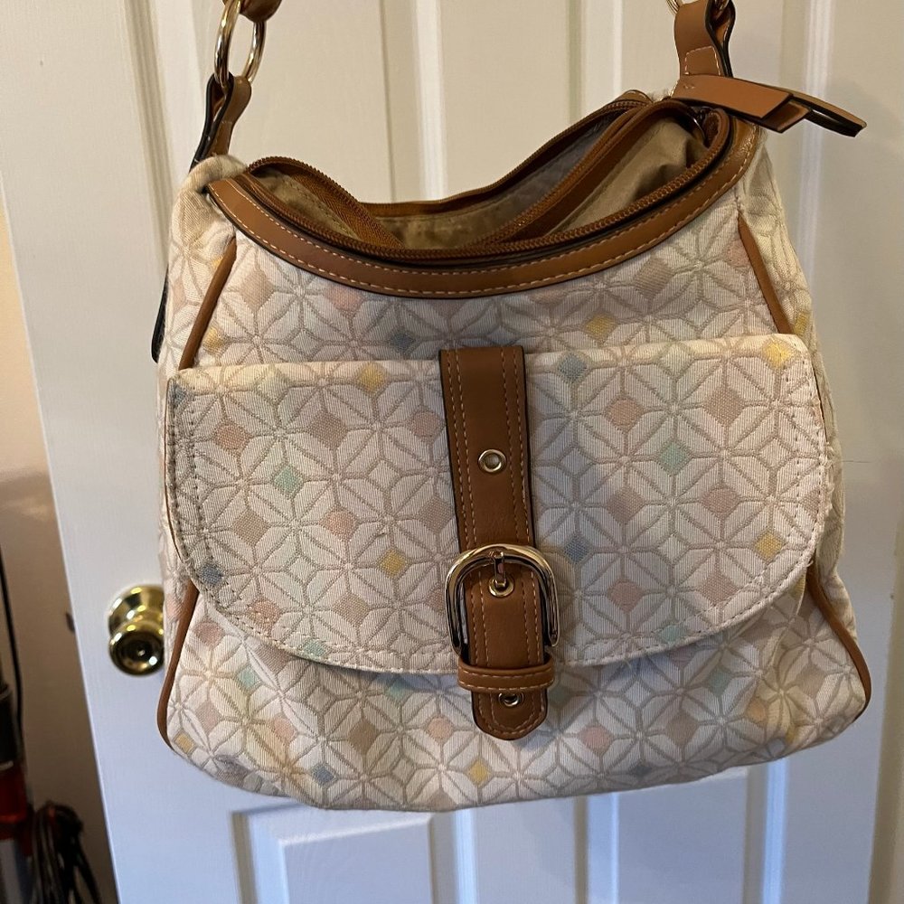 Rosetti Purse